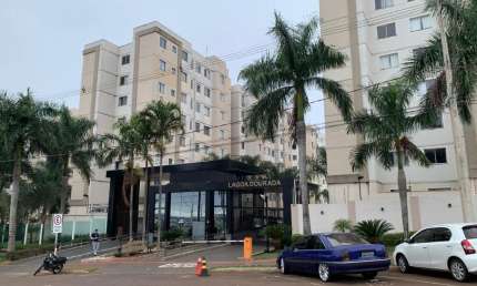 Casa com 2 quartos à venda na Avenida Custodio Venancio Ribeiro, 150, Gleba Ribeirão Limeiro, Londrina