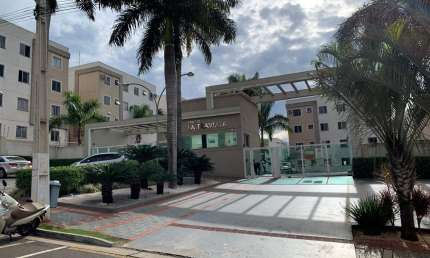 APARTAMENTO À VENDA – SPAZIO LA TRAVIATA LONDRINA - PR