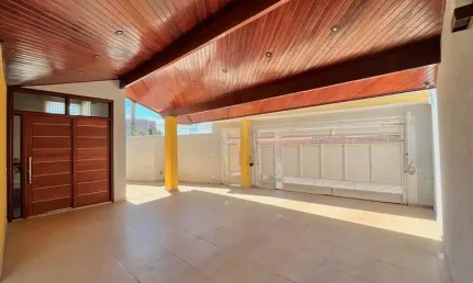 Casa com 3 quartos à venda no Jardim Santa Cruz, Mogi Guaçu 