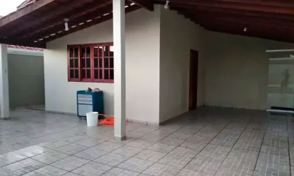 Casa com 2 quartos à venda no Parque dos Eucalíptos, Mogi Guaçu 