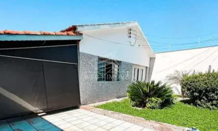 Casa com 3 quartos à venda no Jardim Santa Helena, Mogi Guaçu 