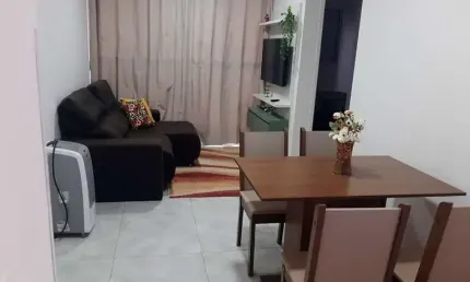 Apartamento em Jardim Nossa Senhora das Gracas Jardim das Zinias  -  Mogi Guaçu