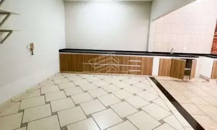 Casa com 3 quartos à venda no Jardim Presidente, Mogi Guaçu 