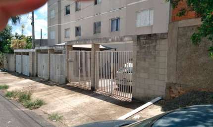 Venda Apartamento 63m² em Jardim Igaçaba - Mogi Guaçu