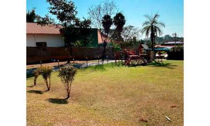 Chácara / sítio com 3 quartos à venda no Jardim Itapema, Mogi Mirim 