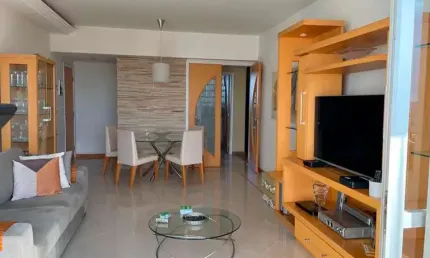 Apartamento com 3 quartos à venda no Centro, Mogi Mirim 