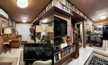 Apartamento Exclusivo, no 3 andar, Vila das Borboletas, centro  MOGI GUAÇU
