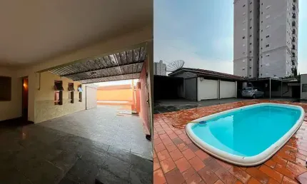 Casa à Venda em Mogi Guaçu: 3 Dormitórios, 200m² por R$650k