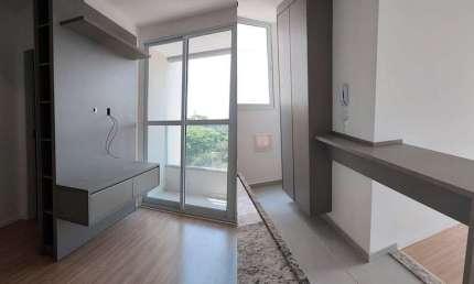 Apartamento em Portal Vila das Hadassas  -  Mogi Guaçu