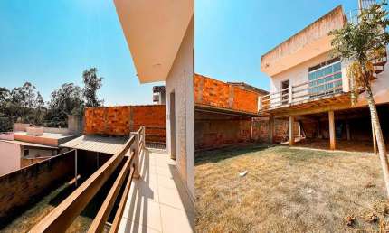 &lt;p&gt;Descubra o seu novo lar no encantador Loteamento Cidade Nova, em Mogi Guaçu! Esta casa aconchegante, com 137 m² de área útil, oferece um espaço perfeito para você e sua família desfrutarem de