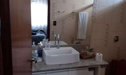 Casa com 3 quartos à venda na Vila São João, Mogi Guaçu 