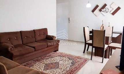 Apartamento em Condomínio Residencial Firenzi  -  Mogi Guaçu