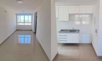 Venda: Apartamento 2 Dorms, 1 Suíte em Mogi Guaçu - R$299 mil