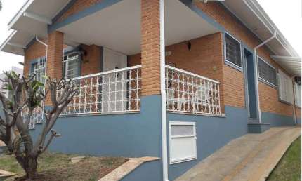 Casa com 3 quartos à venda no Jardim Áurea, Mogi Mirim 