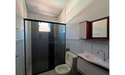 Casa à Venda em Jardim Murilo - 3 Dorms, 139m², R$ 390.000