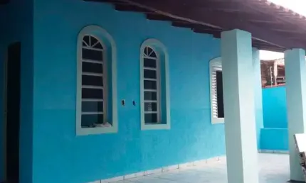 Casa em jardim bandeirantes itamaraty  -  mogi guaçu