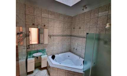 Casa à Venda e Locação em Mogi Guaçu - Jardim Alto dos Ypes