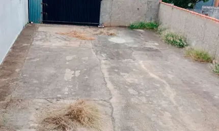 **oportunidade imperdível em jardim presidente - mogi guaçu!**

descubra o seu próximo projeto em um dos bairros mais promissores de mogi guaçu! este lote/terreno, disponível para venda e locação por