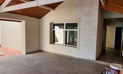 Casa com 3 quartos à venda na Vila Bianchi, Mogi Mirim 