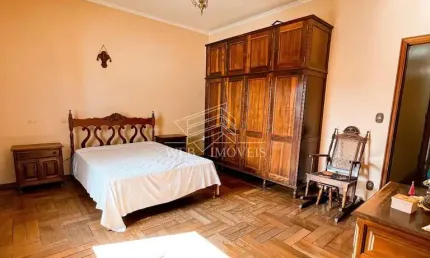 Casa com 3 quartos à venda no Aterrado, Mogi Mirim 
