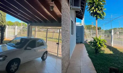 Casa à venda em jardim camargo - 3 dormitórios por r$580 mil