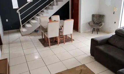 Casa com 3 quartos à venda no Jardim Eldorado, Mogi Guaçu 