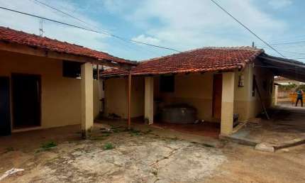 Casa com 2 quartos à venda no Saúde, Mogi Mirim 