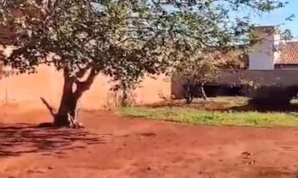 Terreno à venda na Chácara do Ouro, Mogi Guaçu 