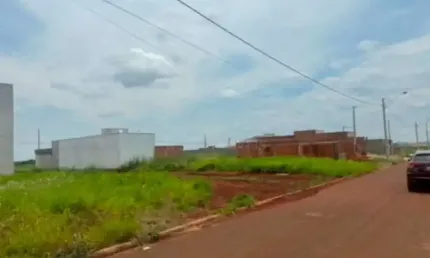 Terreno a venda no jardim portal do lago  em Mogi Guaçu