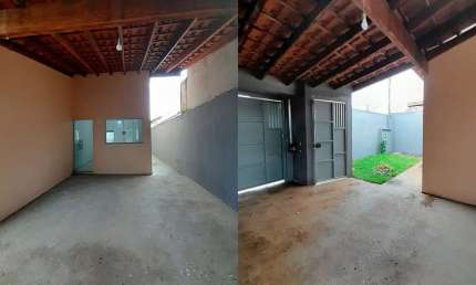 Casa à Venda em Parque dos Eucaliptos - 3 Dormitórios