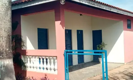 Chácara / sítio com 2 quartos à venda na Chácara Pantanal Engenho Velho, Mogi Guaçu 