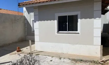 Casa com 3 quartos à venda no Residencial Cidade Jardim, Mogi Guaçu 