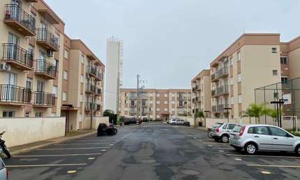 Venda Apartamento 2 Dorms Jardim Ype I - Mogi Guaçu R$250k