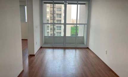 Apartamento em Jardim Nossa Senhora das Gracas  -  Mogi Guaçu