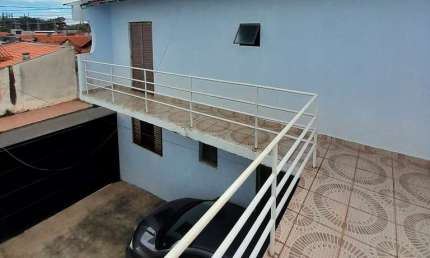 Casa à Venda em Jardim Boa Vista - Mogi Guaçu por R$450.000