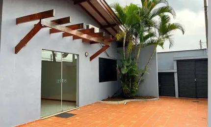 Casa com 2 quartos à venda no Nova Mogi, Mogi Mirim 