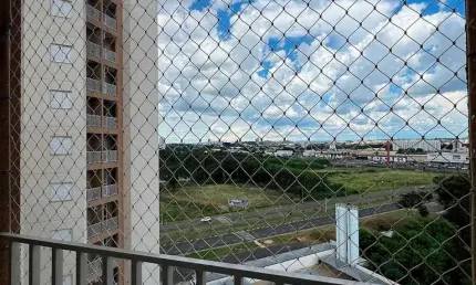 Venda: Apartamento 2 Dormitórios em Jardim Igaçaba - Mogi Guaçu