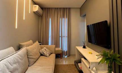 Venda de Apartamento 2 Dorms em Jardim Igaçaba - Mogi Guaçu