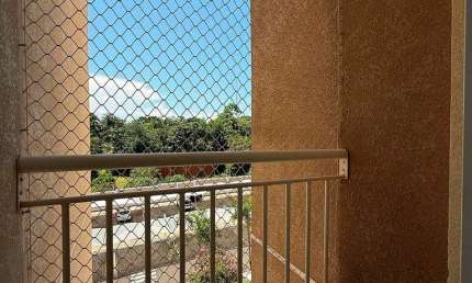 Venda de Apartamento 2 Dormitórios em Parque do Estado - Mogi Guaçu