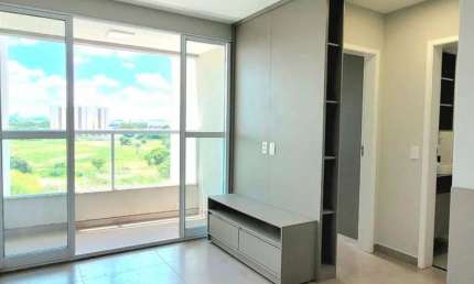 Venda de Apartamento 2 Dormitórios em Mogi Guaçu - R$ 375.000