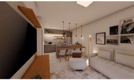 Casa à Venda em Vila Flórida - Mogi Guaçu: 2 Dormitórios