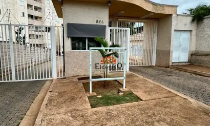 Venda Apartamento 3 Dormitórios em Jardim Scomparim - Mogi Mirim