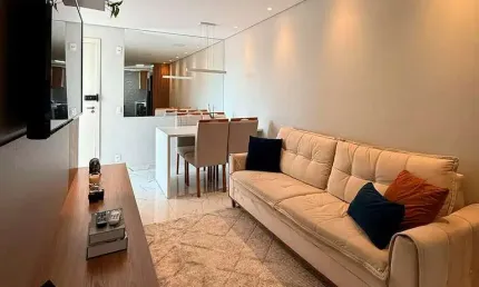 Venda de Apartamento 2 Dorms em Jardim Novo I - Mogi Guaçu