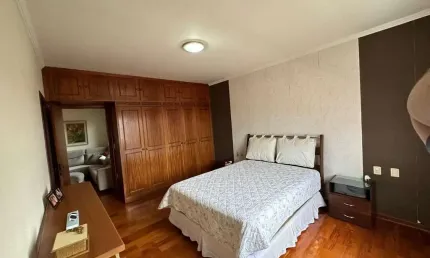 Casa à Venda em Jardim Serra Dourada, Mogi Guaçu, 3 Dorms, 220m²