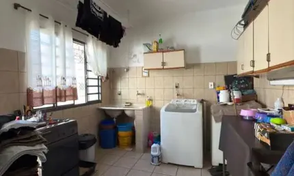 Casa à Venda no Jardim Esplanada, Mogi Guaçu, 2 Dorms, 120m²