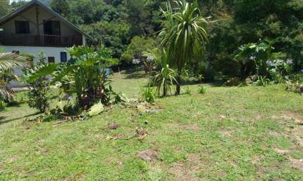 EXCELENTE CHACARA COM 49.900 M2 EM TIJUCAS DO SUL 650.000