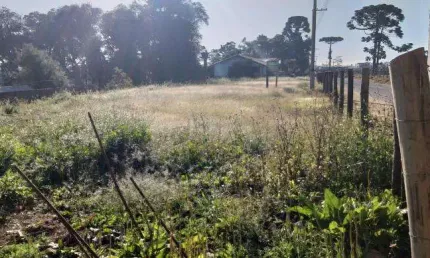 Excelente lote com 600 m2 campina do taguaral 170.000