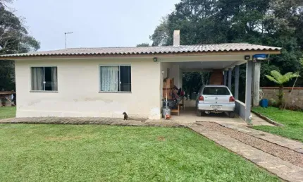 EXCELENTE CHACARA COM 8.000 COM CASA 03 QUARTOS 550.000 MALHADA S.J.PINHAIS