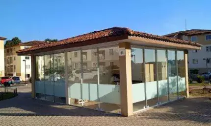 Excelente apartamento com 55 m2 c.rio grande 215.000
