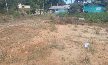 EXCELENTE LOTE SEM BENFEITURIA COM 600 M2 C.LARG. DA ROSEIRA 80,000